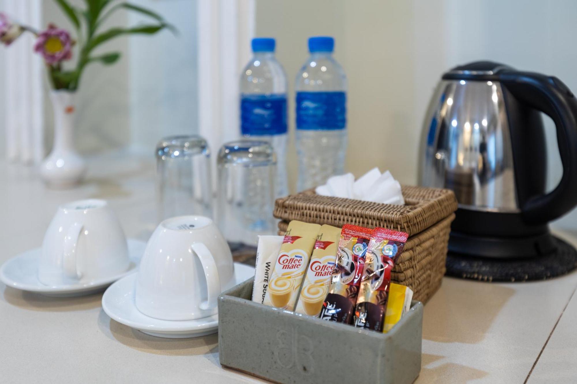 Sr Comfort Boutique Siem Reap Zewnętrze zdjęcie