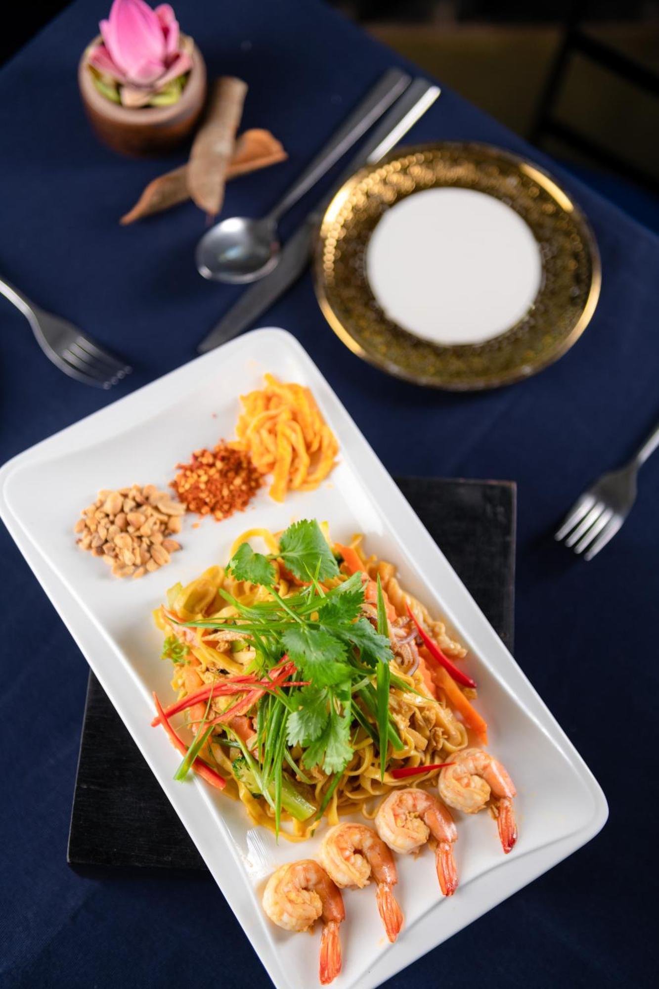 Sr Comfort Boutique Siem Reap Zewnętrze zdjęcie
