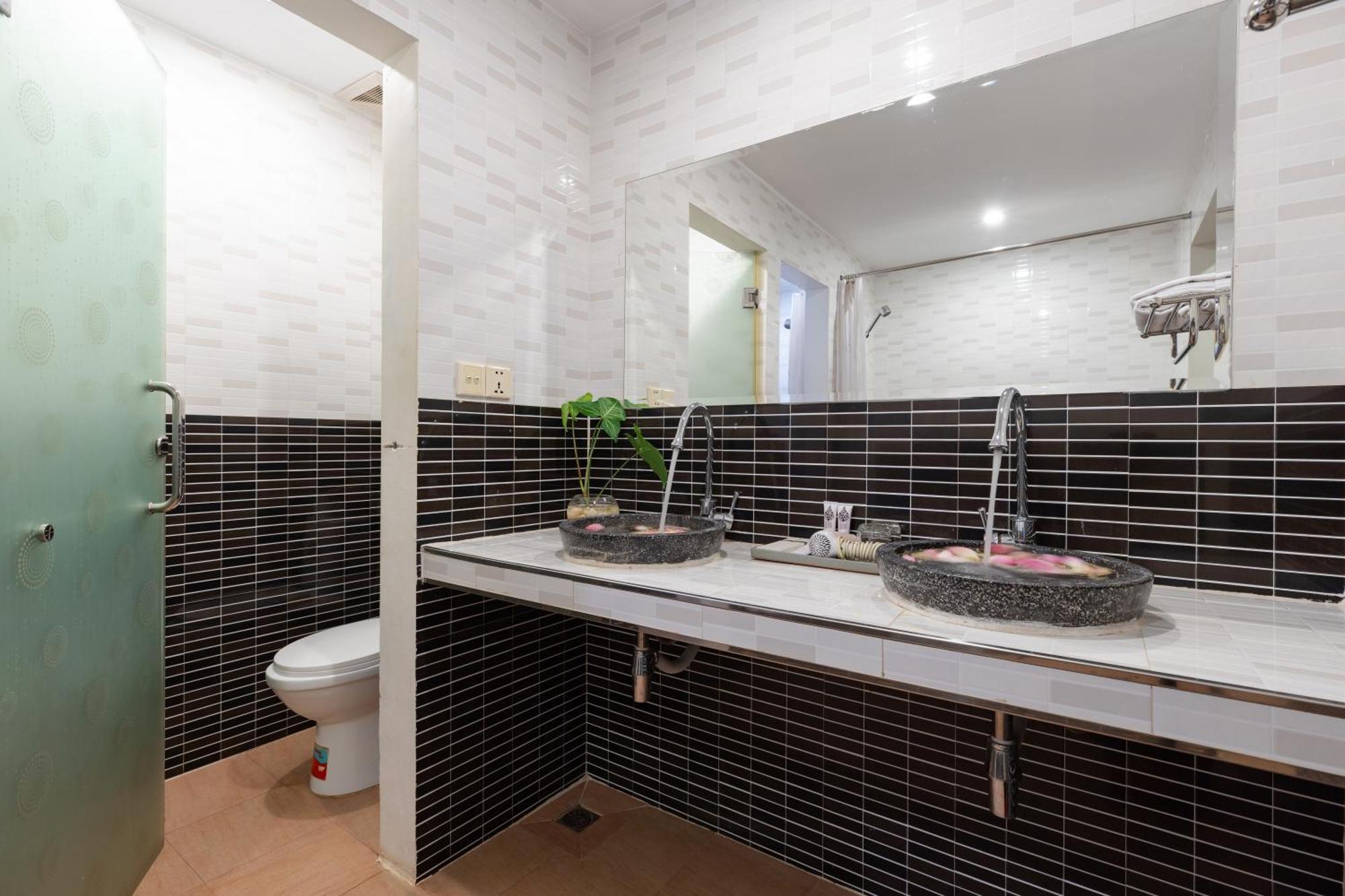 Sr Comfort Boutique Siem Reap Zewnętrze zdjęcie
